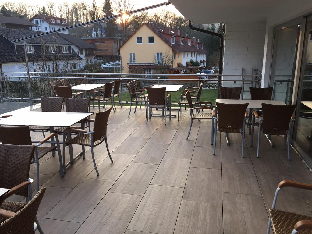 Zum Kaiserwirt Heppenheim  Exteriör bild