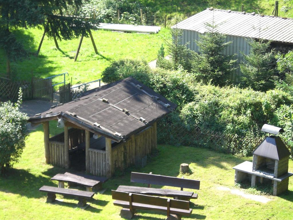 Zum Kaiserwirt Heppenheim  Exteriör bild