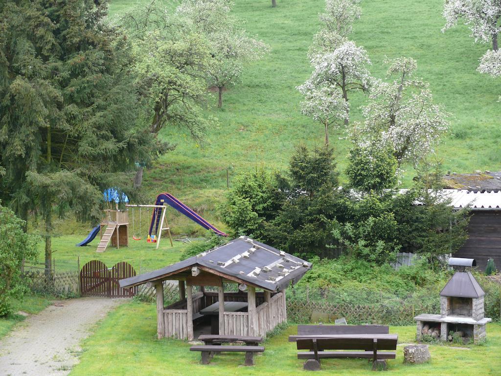 Zum Kaiserwirt Heppenheim  Exteriör bild