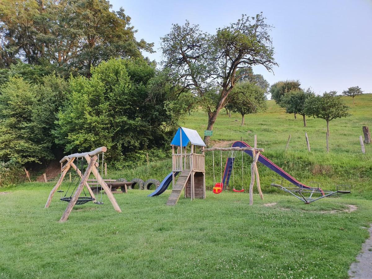 Zum Kaiserwirt Heppenheim  Exteriör bild